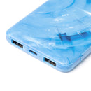 Livian Recycled Bottle caps Power Bank