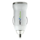 The Electra USB Car Charger