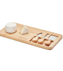 Avy Cheese Set and Serving Board