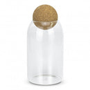 Keepsake Onsen Canister