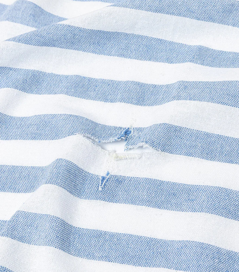 Beach Mat Buzzer