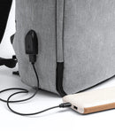 Volpex RPET Backpack