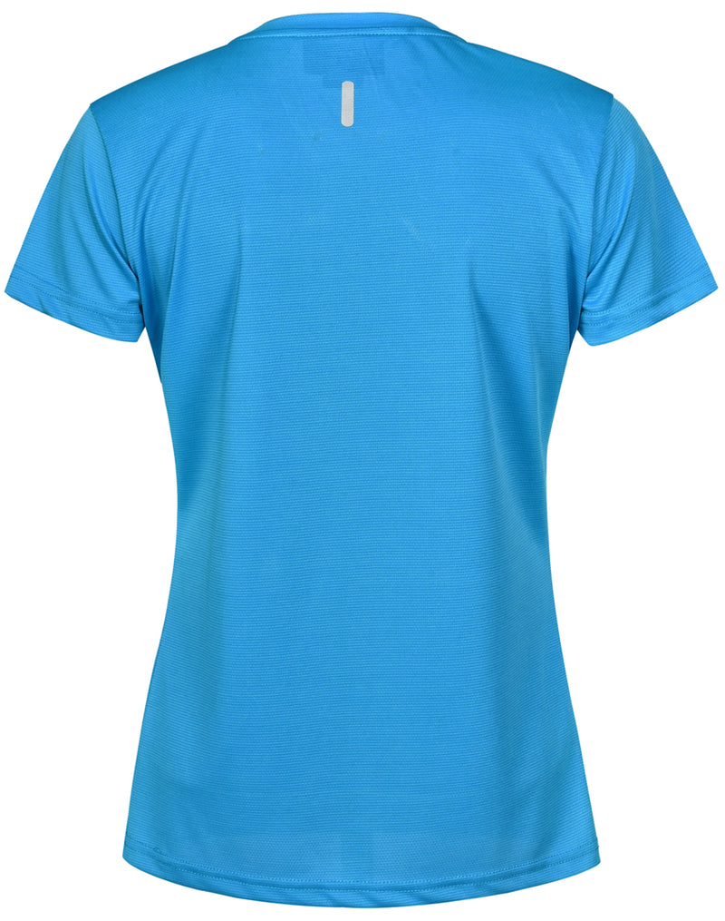 TS40 RAPIDCOOL ULTRA LIGHT TEE SHIRT Ladies