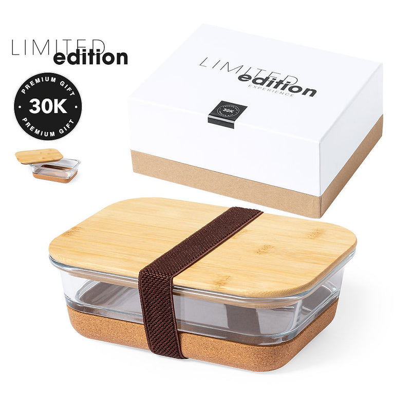Lunch box Crisbut