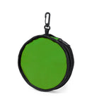 RPET Two Compartment Foldable Pet Bowl