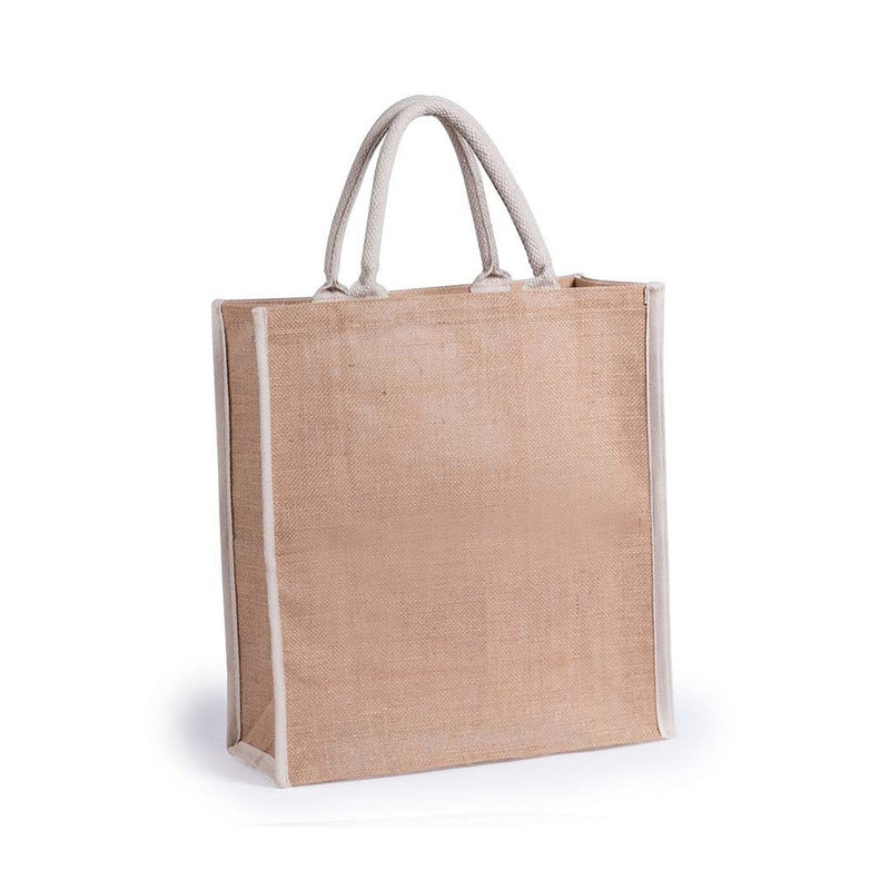 Solux Jute Bag