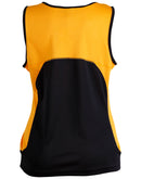 TS74 SPRINT SINGLET Ladies'