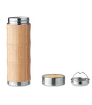 Brianca Flask and Infuser