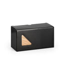 Darwin Table Clock in MDF