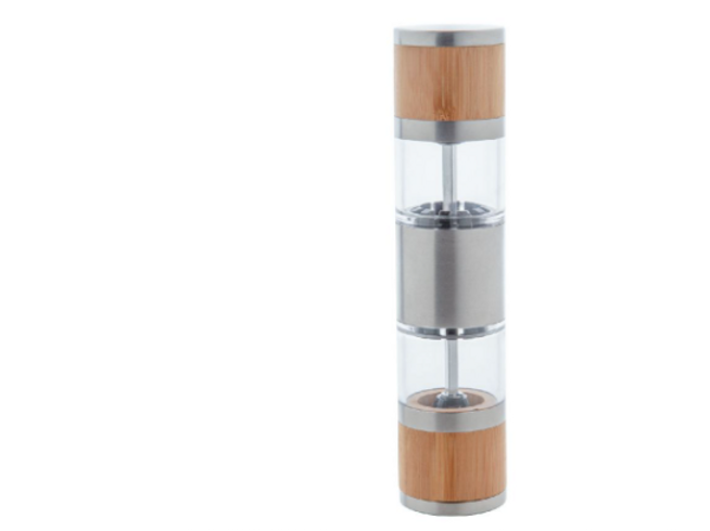 Muntok Salt and Pepper Mill
