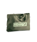 Camden Bag in Cotton and Recycled Cotton