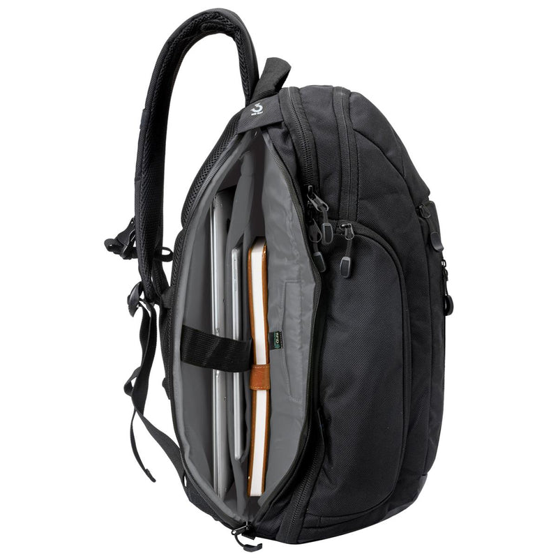 SD805A.Swissdigital Stealth Java Backpack