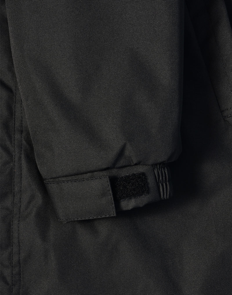 JK50 LONGLINE STADIUM JACKET