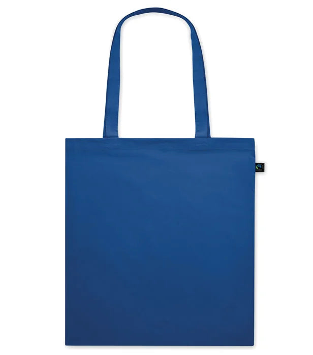 Osole Fairtrade Tote - Colour