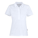 JH200W.Neptune Women's Cotton Polo