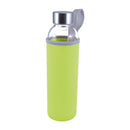 LL1398.Capri Glass Bottle / Neoprene Sleeve