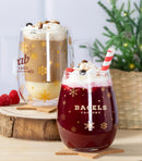 Katnis Christmas Cup Set