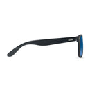 Sunglasses with black Bamboo arms