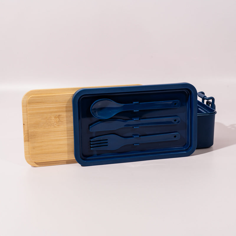 Double Stack RPP Lunch Box