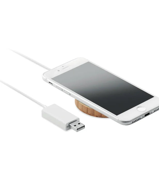 Jupiter - wireless charger