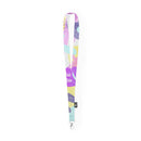 Loriet RPET Lanyard