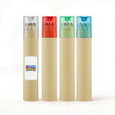 LL1950.Colouroo Long Pencils in Tube