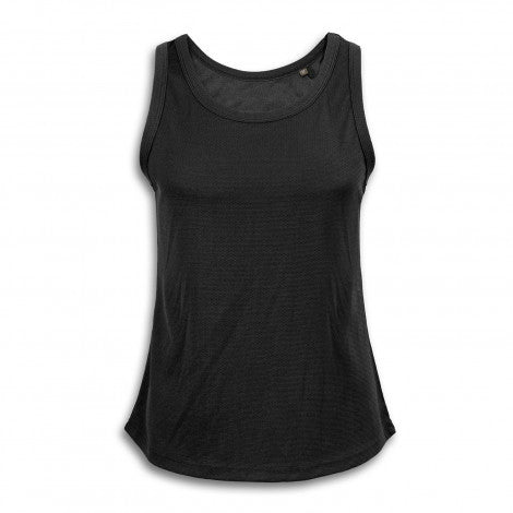 TRENDSWEAR Agility Womens Sports Tank Top