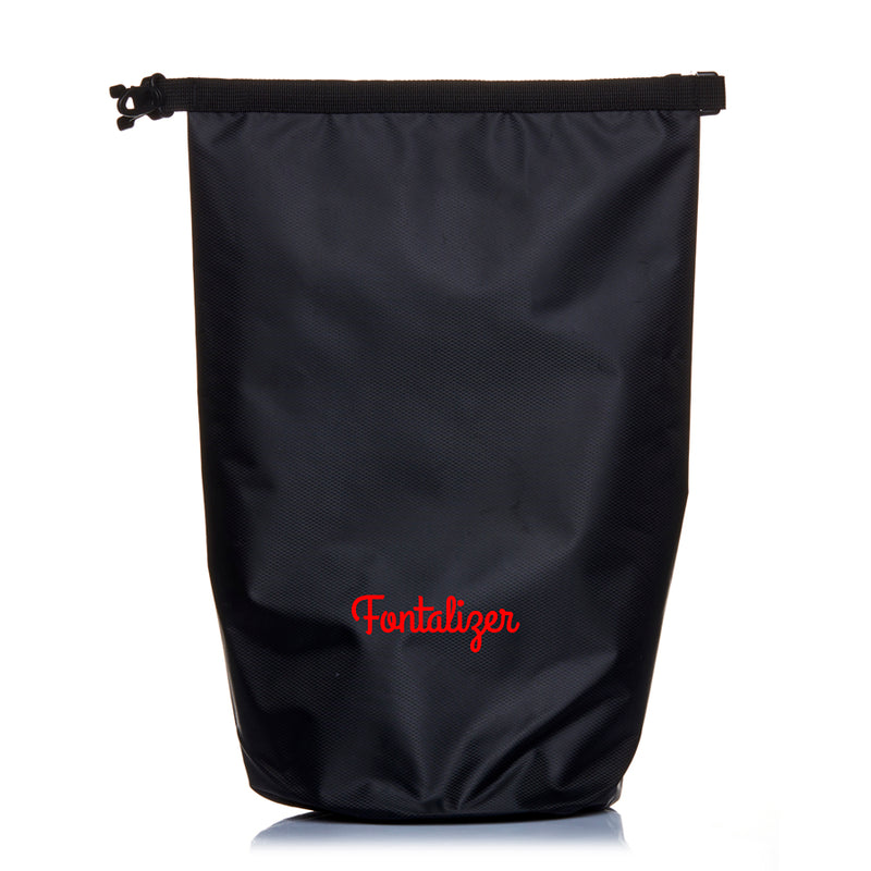 10L Dry Bag Black