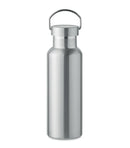 Florence Recycled Steel Bottle