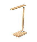 Foldable Desk Lamp and wireless charger