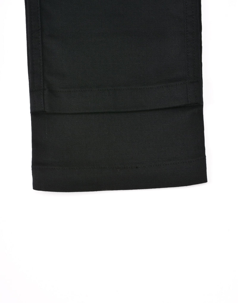 WP26 UNISEX COTTON STRETCH RIP-STOP WORK PANTS