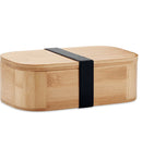 Bamboo Lunchbox