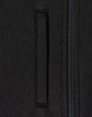 JK57 - JACQUARD FLEECE BOMBER JACKET