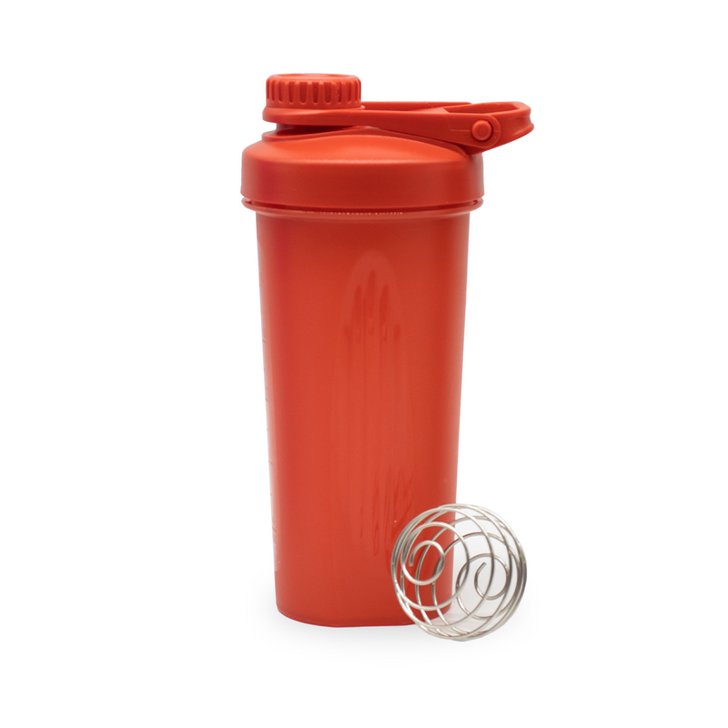 Power 600ml Shaker Cup