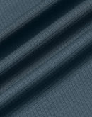 PS96 SUSTAINABLE JACQUARD KNIT POLO Ladies