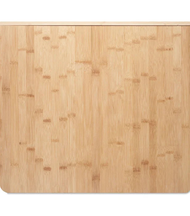Large Bamboo Cutting board