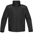 KX-1.Men's Nautilus Shell