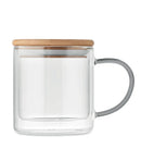 Farbi Glass Mug