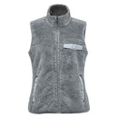 DLV-1W.Women's Bergen Sherpa Fleece Vest