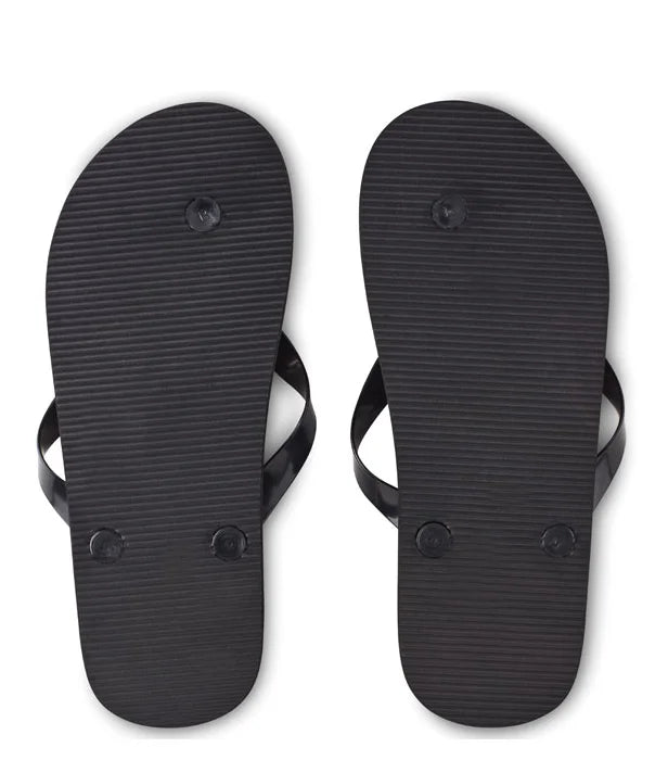 Cork Beach Slippers