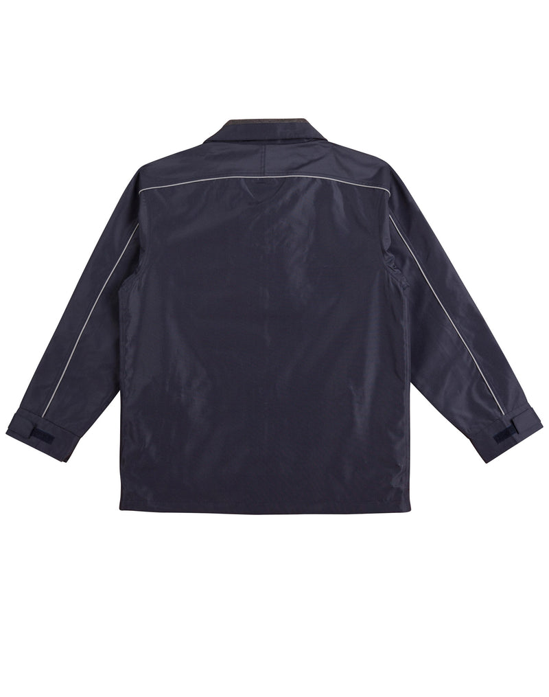 JK02 CIRCUIT Sports/Racing Jacket Unisex
