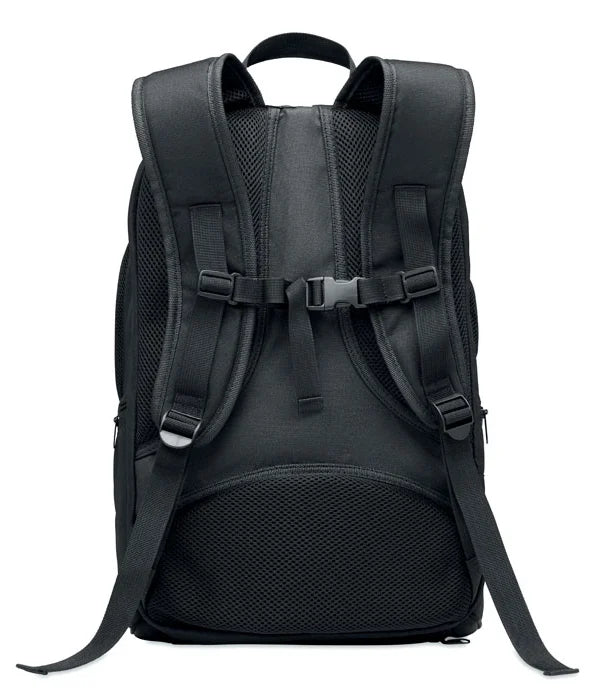 600D RPET Sports Rucksack