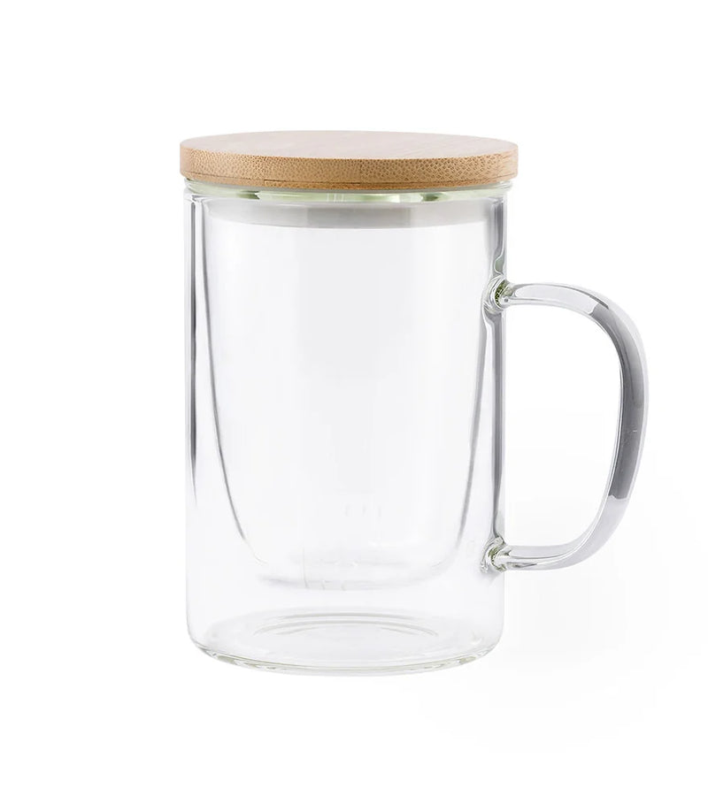 Masty Tea Mug