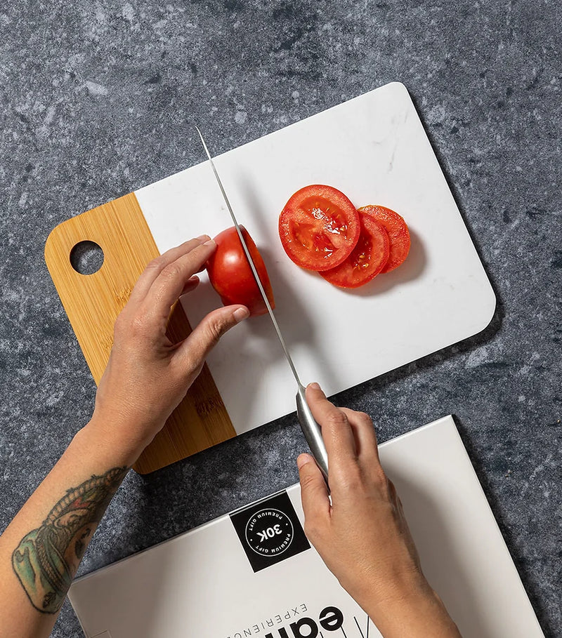 Dooku Cutting Board