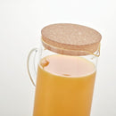 Bold 1L Glass Decanter