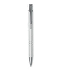 Dona Recycled Alu Push Pen