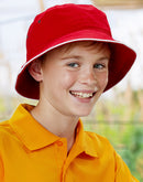 CH31 Soft Washed With Contrast Sandwich