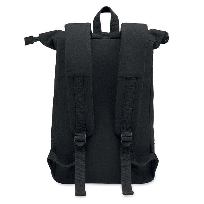 Koper Rolltop Backpack