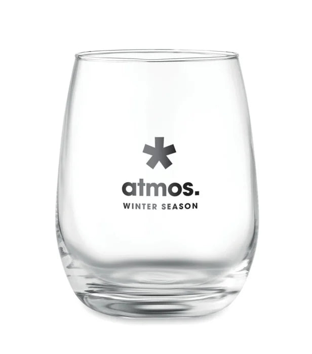 Recycled glass 420ml