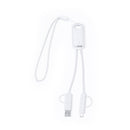 Surgex Stone Charging Cable